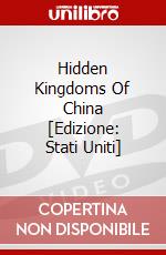 Hidden Kingdoms Of China [Edizione: Stati Uniti] dvd