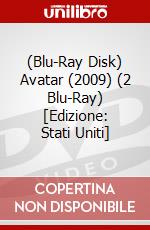 (Blu-Ray Disk) Avatar (2009) (2 Blu-Ray) [Edizione: Stati Uniti] brd