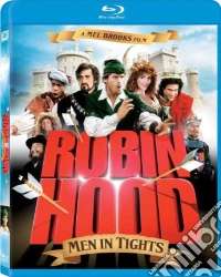 (Blu-Ray Disk) Robin Hood: Men In Tights brd