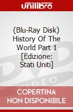 (Blu-Ray Disk) History Of The World Part 1 [Edizione: Stati Uniti] brd