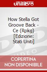 How Stella Got Groove Back - Ce (Rpkg) [Edizione: Stati Uniti] dvd