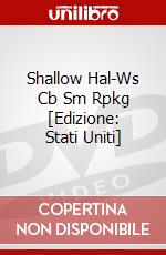 Shallow Hal-Ws Cb Sm Rpkg [Edizione: Stati Uniti] dvd