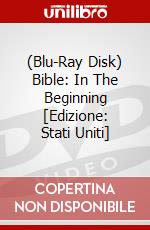 (Blu-Ray Disk) Bible: In The Beginning [Edizione: Stati Uniti] brd
