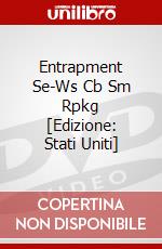 Entrapment Se-Ws Cb Sm Rpkg [Edizione: Stati Uniti] dvd