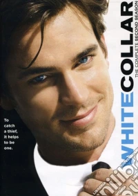 White Collar: Season 2 (4 Dvd) [Edizione: Stati Uniti] dvd
