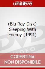(Blu-Ray Disk) Sleeping With Enemy (1991) brd
