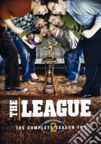 League: Season 2 [Edizione: Stati Uniti] dvd