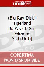 (Blu-Ray Disk) Tigerland Bd-Ws Cb Sm [Edizione: Stati Uniti] brd