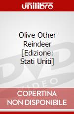 Olive Other Reindeer [Edizione: Stati Uniti] dvd