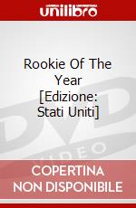 Rookie Of The Year [Edizione: Stati Uniti] dvd