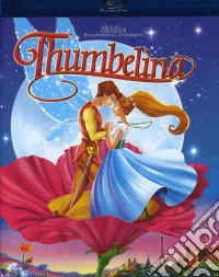 (Blu-Ray Disk) Thumbelina [Edizione: Stati Uniti] brd