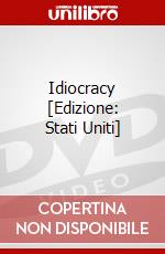 Idiocracy [Edizione: Stati Uniti] dvd
