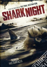 Shark Night [Edizione: Stati Uniti] dvd