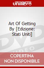 Art Of Getting By [Edizione: Stati Uniti] dvd