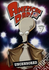 American Dad 7 [Edizione: Stati Uniti] dvd