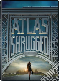 Atlas Shrugged Part 1 [Edizione: Stati Uniti] dvd