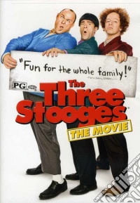 Three Stooges [Edizione: Stati Uniti] dvd