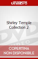 Shirley Temple Collection 2 dvd