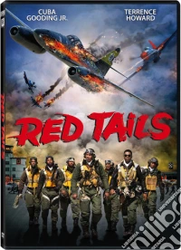 Red Tails [Edizione: Stati Uniti] dvd