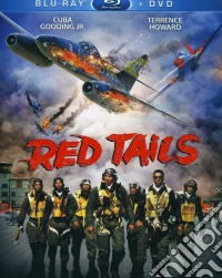 (Blu-Ray Disk) Red Tails [Edizione: Stati Uniti] brd