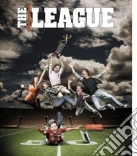 League: Season 3 dvd