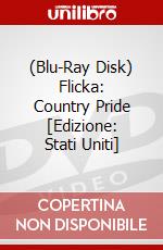 (Blu-Ray Disk) Flicka: Country Pride [Edizione: Stati Uniti] brd