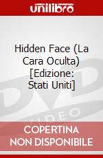 Hidden Face (La Cara Oculta) [Edizione: Stati Uniti] dvd