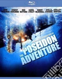 (Blu-Ray Disk) Poseidon Adventure [Edizione: Stati Uniti] brd