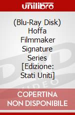 (Blu-Ray Disk) Hoffa Filmmaker Signature Series [Edizione: Stati Uniti] brd