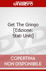 Get The Gringo [Edizione: Stati Uniti] dvd