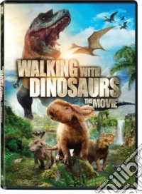 Walking With Dinosaurs [Edizione: Stati Uniti] dvd