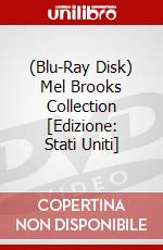 (Blu-Ray Disk) Mel Brooks Collection [Edizione: Stati Uniti] brd