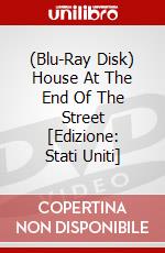 (Blu-Ray Disk) House At The End Of The Street [Edizione: Stati Uniti] brd
