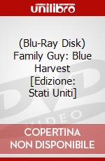(Blu-Ray Disk) Family Guy: Blue Harvest [Edizione: Stati Uniti] brd