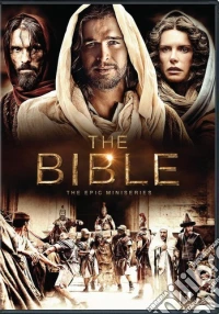 Bible: The Epic Miniseries [Edizione: Stati Uniti] dvd