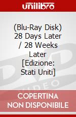 (Blu-Ray Disk) 28 Days Later / 28 Weeks Later [Edizione: Stati Uniti] brd