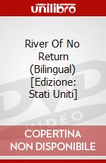 River Of No Return (Bilingual) [Edizione: Stati Uniti] dvd
