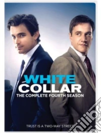 White Collar: Season 4 [Edizione: Stati Uniti] dvd