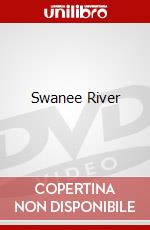 Swanee River dvd