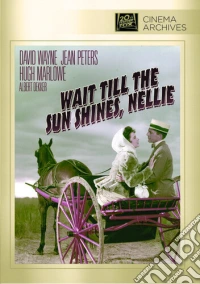Wait Till The Sun Shines Nellie dvd