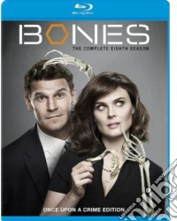 (Blu-Ray Disk) Bones: Season 8 [Edizione: Stati Uniti] brd