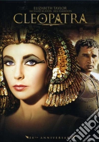 Cleopatra: 50Th Anniversary (2 Dvd) [Edizione: Stati Uniti] dvd