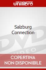 Salzburg Connection dvd