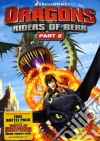 Dragons: Riders Of Berk - Part 2 (2 Dvd) [Edizione: Stati Uniti] dvd