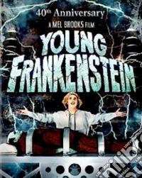 (Blu-Ray Disk) Young Frankenstein brd