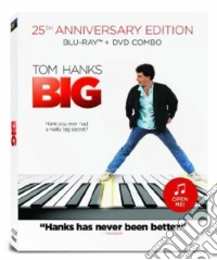 (Blu-Ray Disk) Big: 25Th Anniversary Edition [Edizione: Stati Uniti] brd