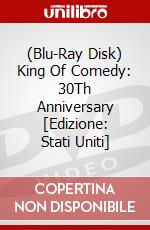 (Blu-Ray Disk) King Of Comedy: 30Th Anniversary [Edizione: Stati Uniti] brd