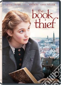 Book Thief dvd