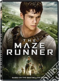 Maze Runner [Edizione: Stati Uniti] dvd