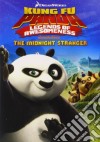 Kung Fu Panda: Legends Of Awesomeness - Midnight [Edizione: Stati Uniti] dvd